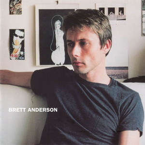 Brett Anderson (Deluxe)