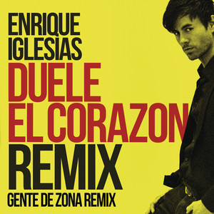 DUELE EL CORAZON (Remix)