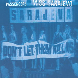 Miss Sarajevo