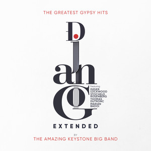 Django Extended (The Greatest Gyp