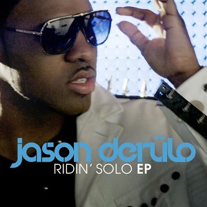 Ridin' Solo Ep