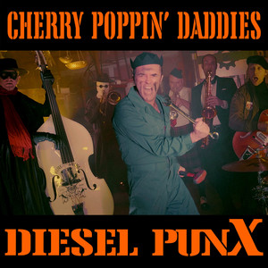 Diesel PunX