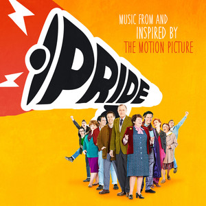 Pride  Music From And Inspired B