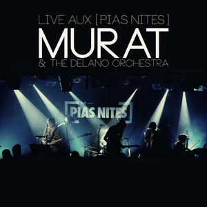 Live aux [PIAS] Nites