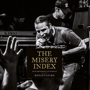 The Misery Index: 20th Anniversar