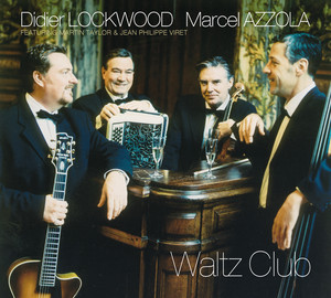 Waltz Club 