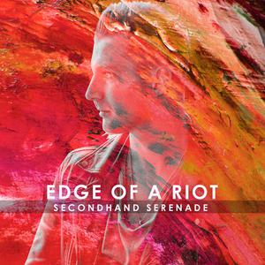 Edge of a Riot