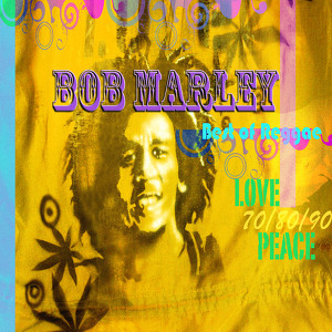 Best Of Bob Marley 2