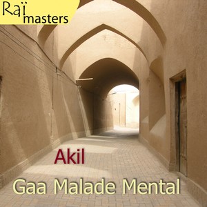 Gaa Malade Mental, Raï Masters, V