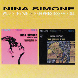 Wild Is The Wind / High Priestess