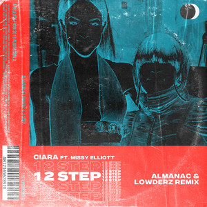 1, 2 Step (Almanac & Lowderz Remi