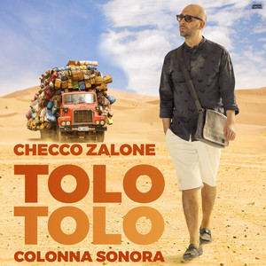 Tolo tolo (Colonna sonora origina