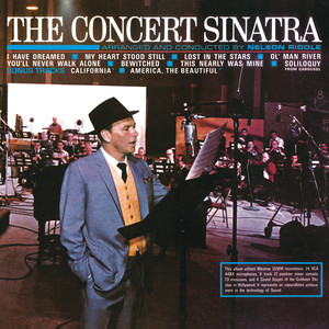 The Concert Sinatra