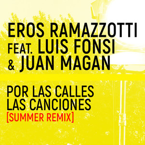 Por Las Calles Las Canciones (Sum