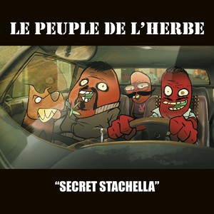 Secret Stachella