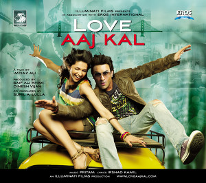 Love Aaj Kal