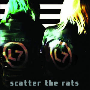 Scatter the Rats