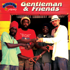 Gentleman & Friends