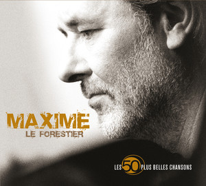 Maxime Le Forestier Les 50 Plus B