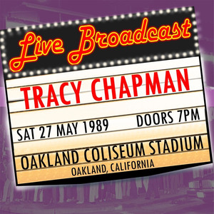 Oakland Coliseum Stadium 27th May