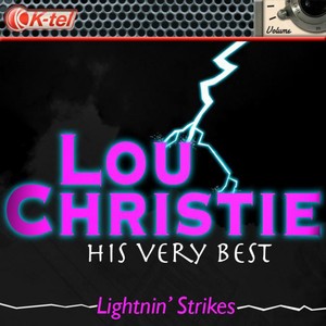 Lou Christie - His Very Best