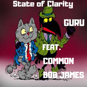 State Of Clarity