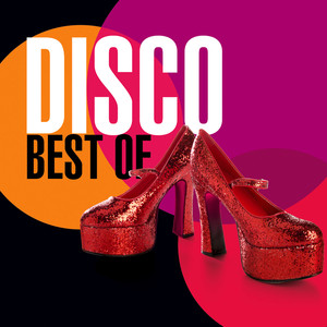 Best Of Disco