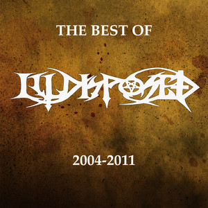 The Best Of Illdisposed 2004-2011