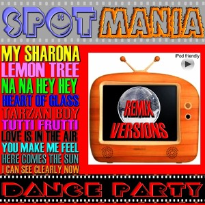 Spot Mania