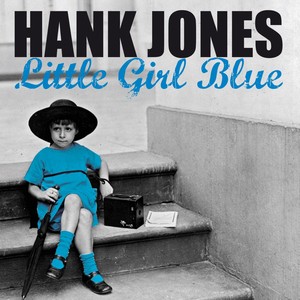 Little Girl Blue