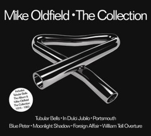 The Mike Oldfield Collection