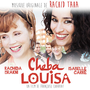 Cheba Louisa (bande Originale Du 