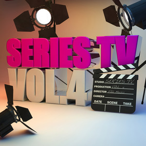 Séries Tv, Vol. 4 (bandes Origina