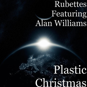 Plastic Christmas (feat. Alan Wil