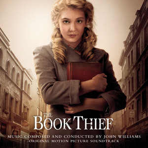 The Book Thief (original Motion P