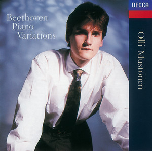 Beethoven: Piano Variations