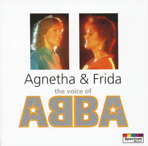 The Voice Of Abba