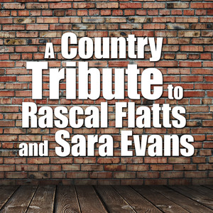 A Country Tribute To Rascal Flatt