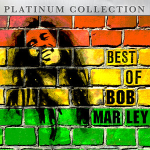 Best Of Bob Marley