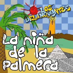 La NiÑa De La Palmera