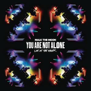 You Are Not Alone (Live At The Gr