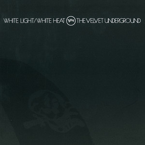 White Light / White Heat