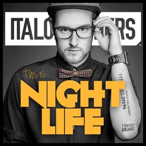 This Is Nightlife - Single