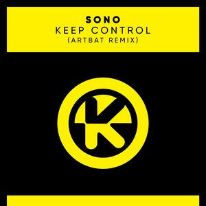 Keep Control (ARTBAT Remix)