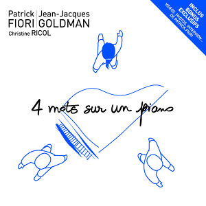 4 Mots Sur Un Piano 