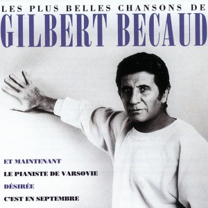 Les Plus Belles Chansons De Gilbe