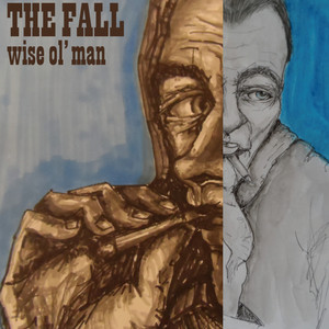 Wise Ol' Man EP