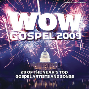 Wow Gospel 2009