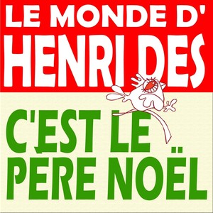 Le Monde D'henri Dès : C'est Le P