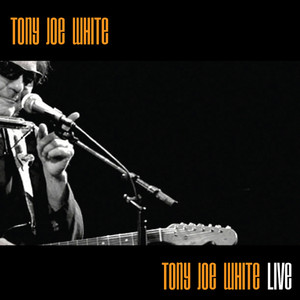 Tony Joe White - Live